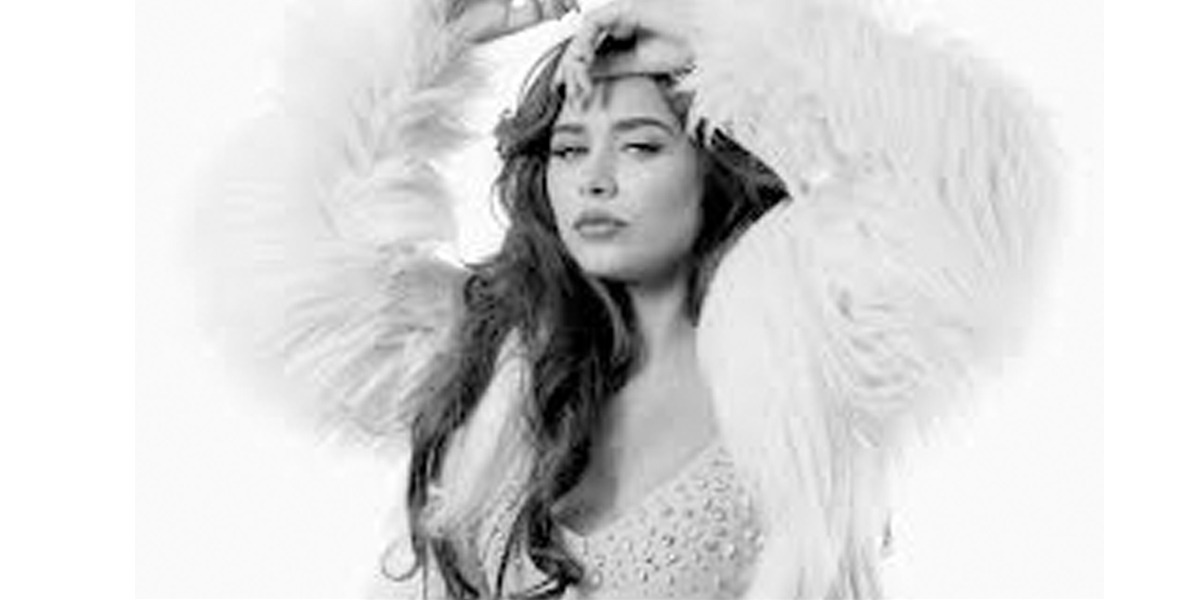 Ayyan Ali to release her new album 'Nothing Like Everything' soon
