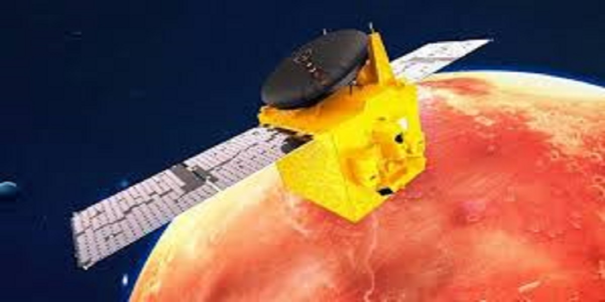 Hope Probe: UAE all set to send its first mission to Mars tonight