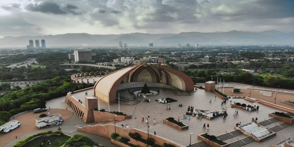 Islamabad