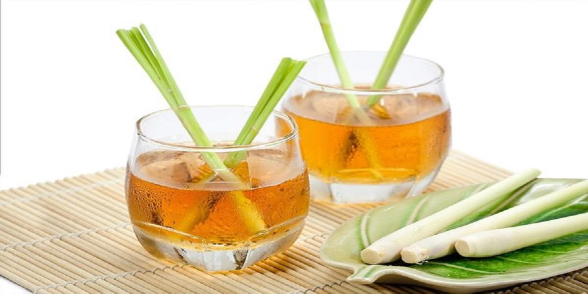 Lemongrass tea-an ideal solution to numerous health issues