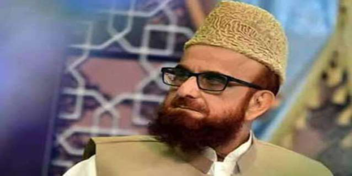 Country cannot afford sectarian clashes, says Mufti Muneeb