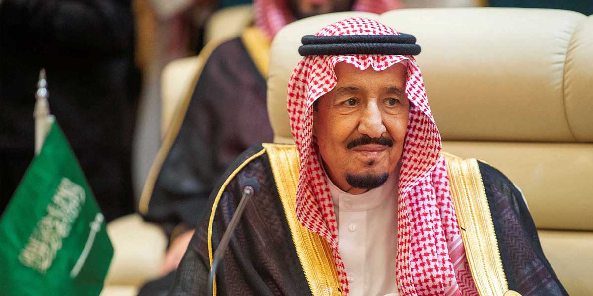 Saudi government announces big relief for foreigners