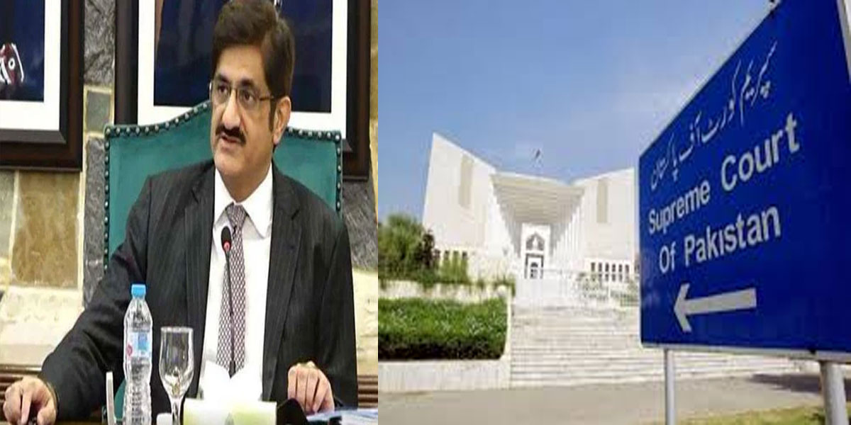 Sindh government's report on Coronavirus prepared