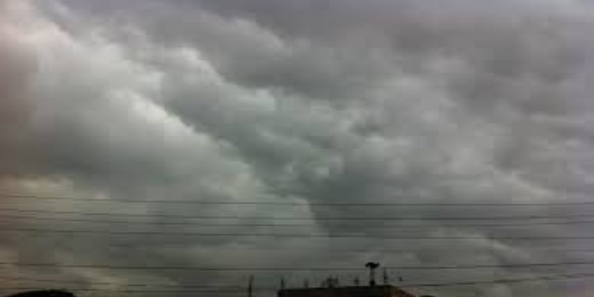 Thundershowers expected in KP and Punjab
