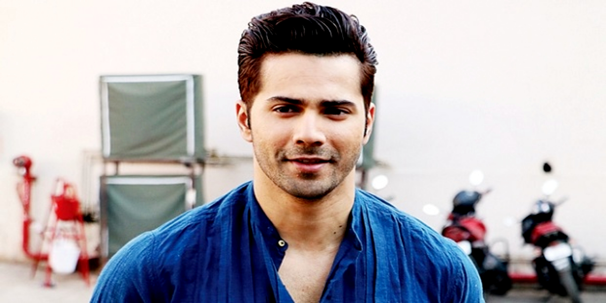 varun dhawan