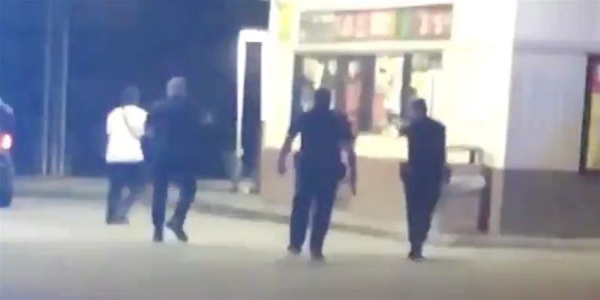 US Police shoot, kill black man in Louisiana