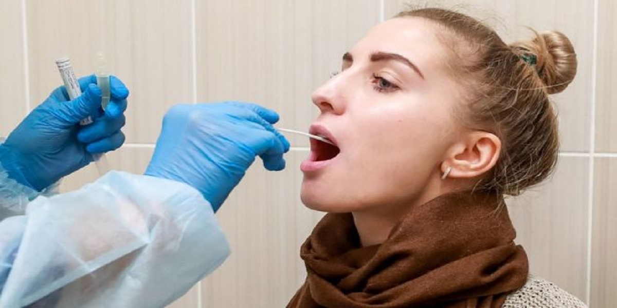 Coronavirus: UK develops 90-minute testing service