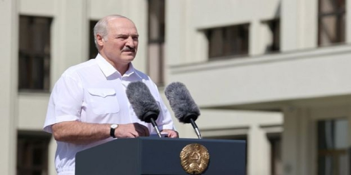 Belarus: Strikes expected after mass protests