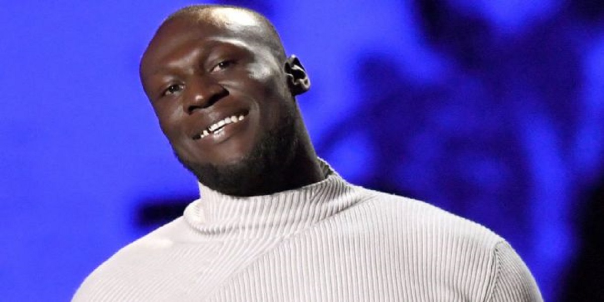 Stormzy donates £500,000 fund to organization supporting anti-racism