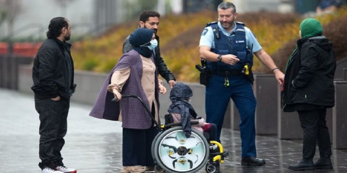 Christchurch shooting: Gunman had plans to target another mosque