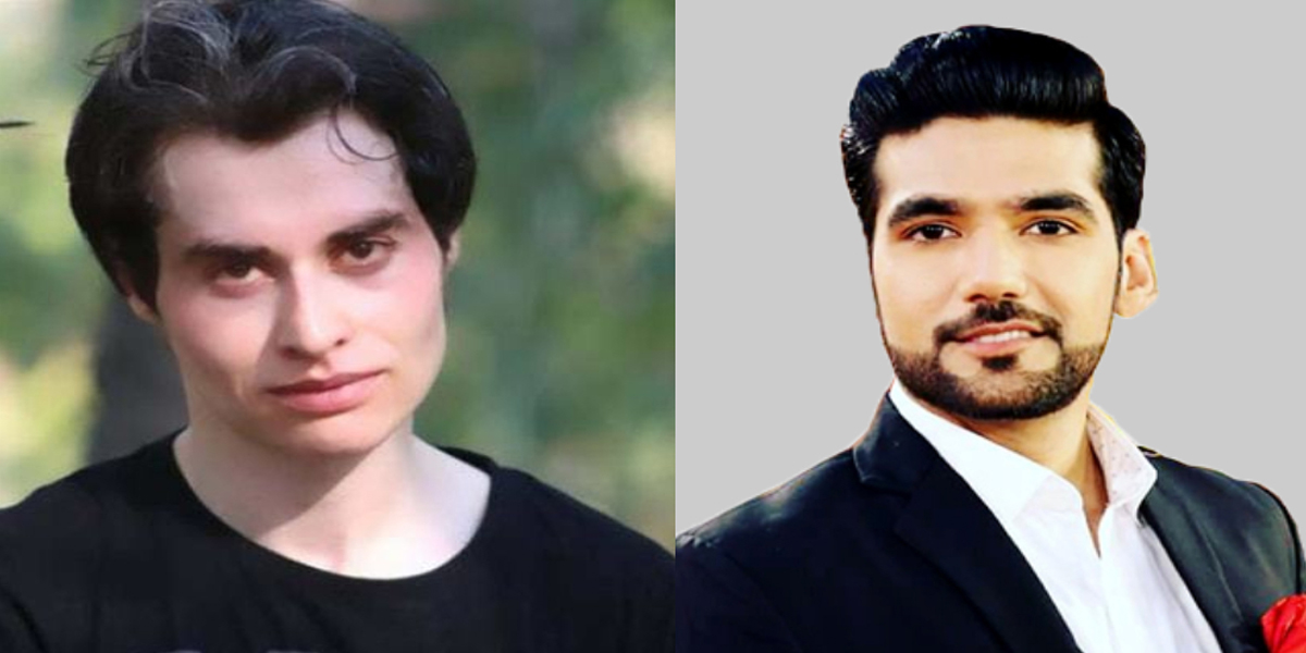 Nasir Khanjan Responds to Samaa TV Anchor’s Rude Behavior During Morning Show