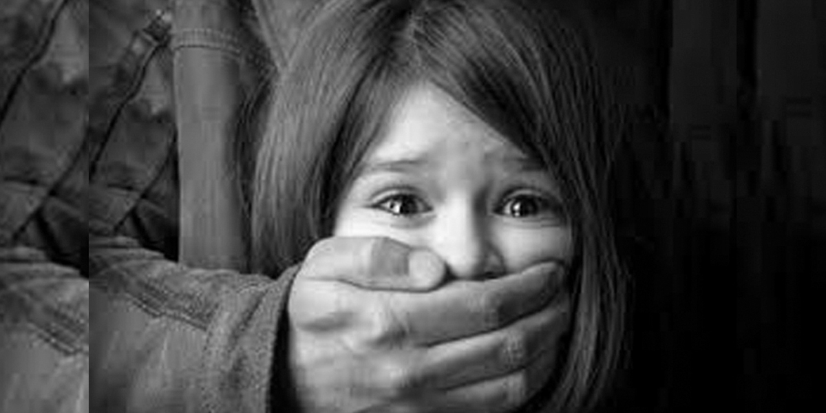 GEO News display insensitive content in child abuse coverage