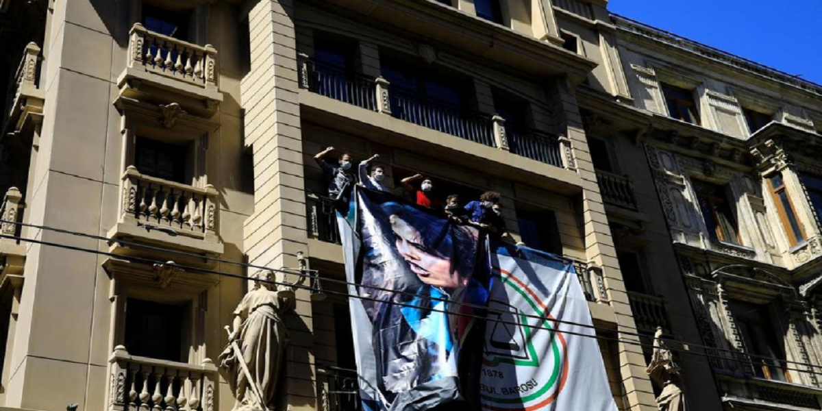 Turkey: Lawyer Ebru Timtik dies after 238 days of hunger strike