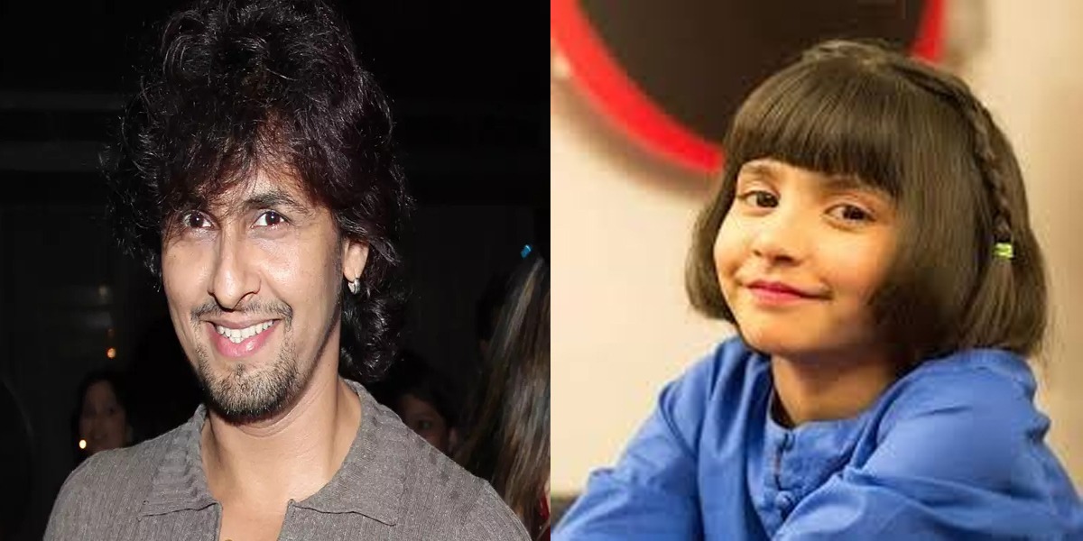 Sonu Nigam Hadiya Hashmi Bol Hu