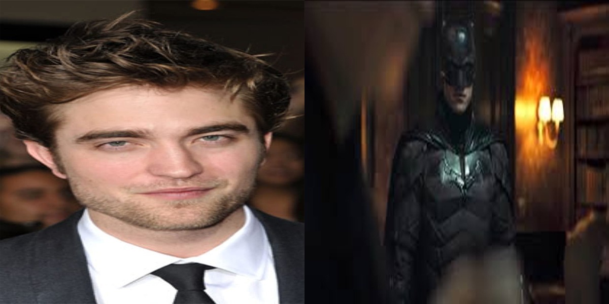 The Batman trailer released: Robert Pattinson transform into the Dark Knight