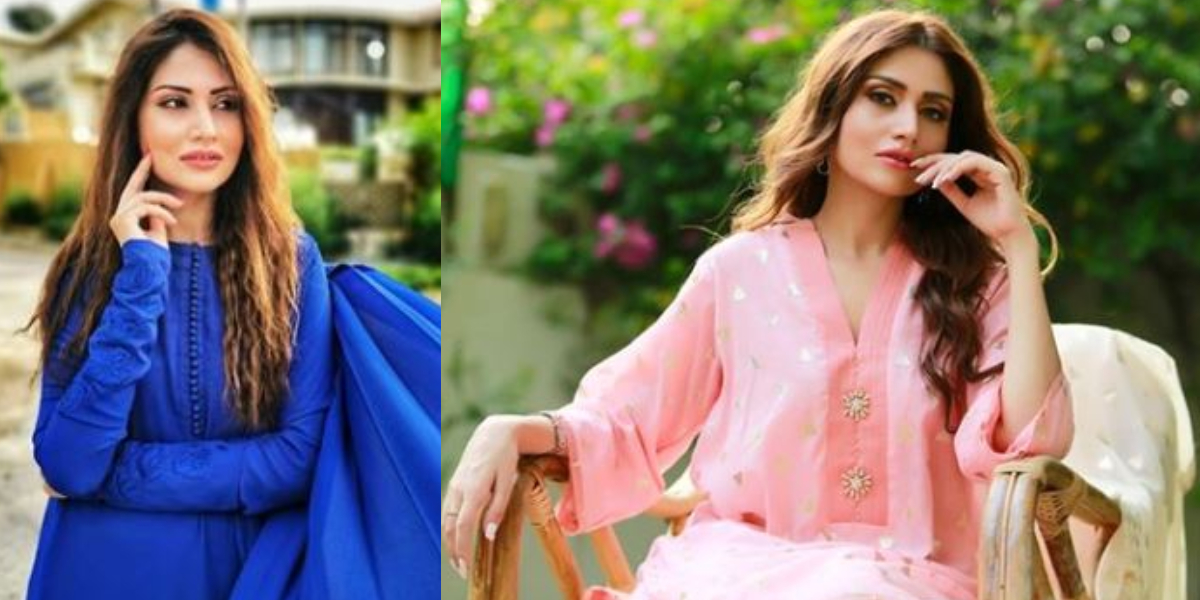 Anam Tanveer TikTok