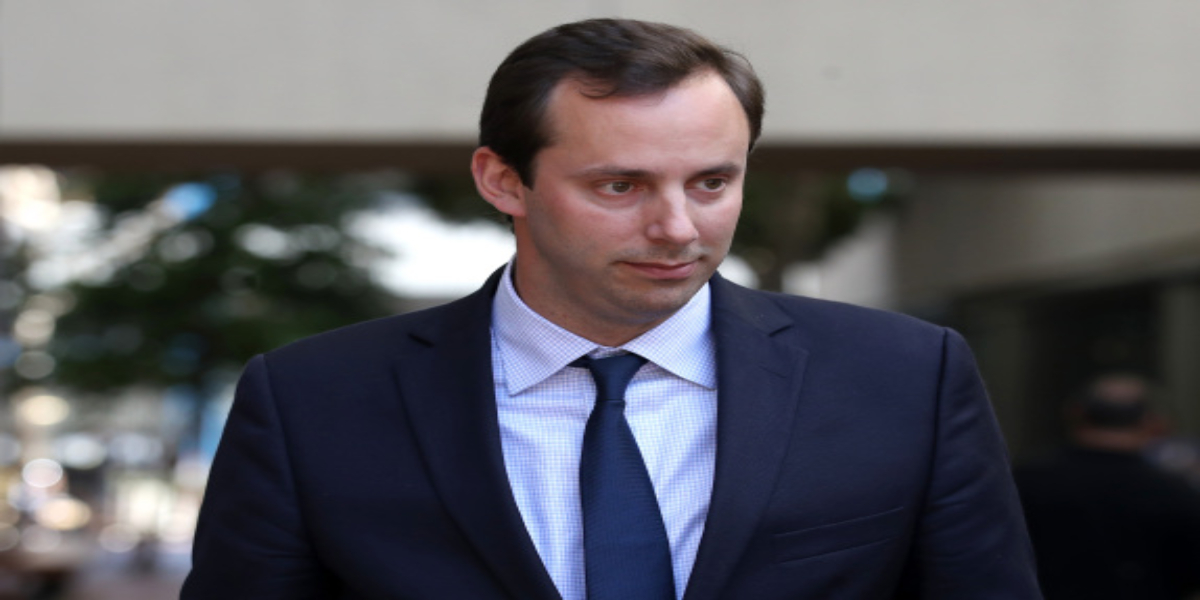 Anthony Levandowski sentenced