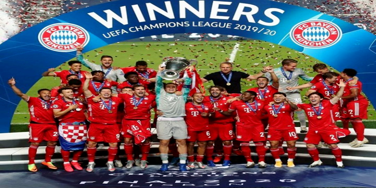 Bayern Munich