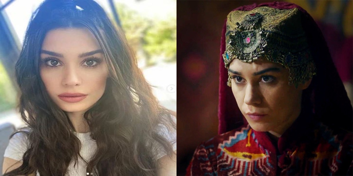 Burcu Kıratlı