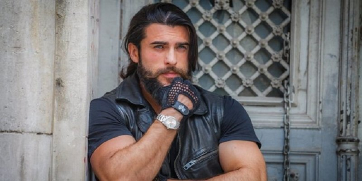 Cengiz Coşkun