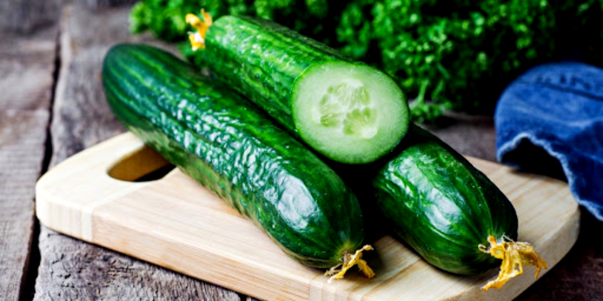 cucumber