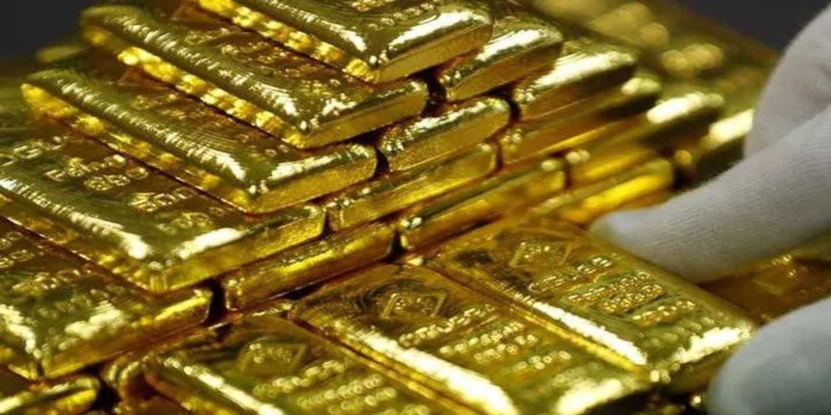 Gold Price