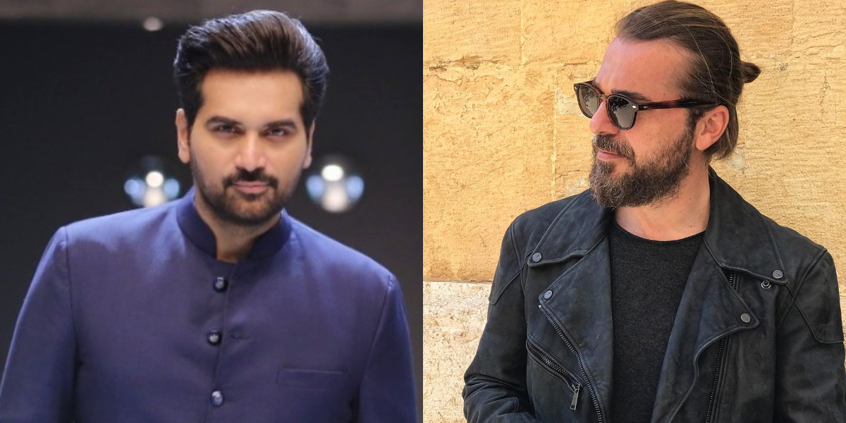 Humayun Saeed
