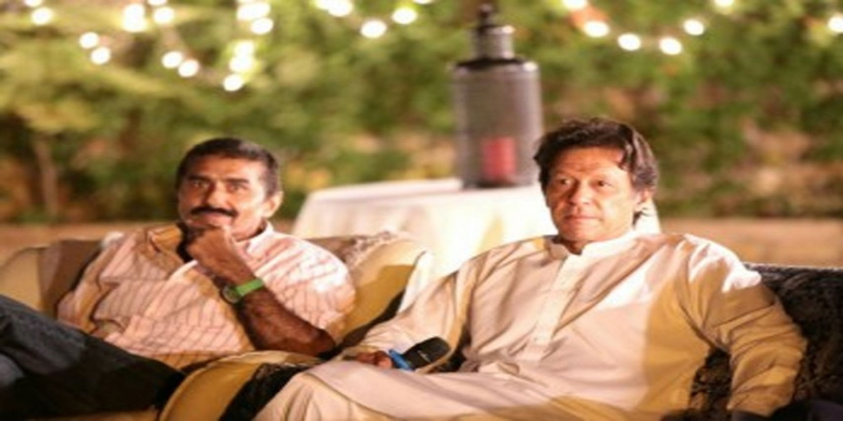 Javed Miandad