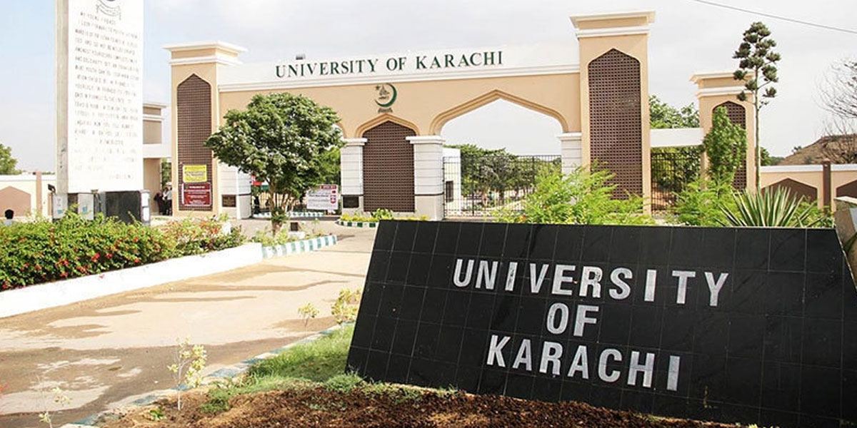 Karachi University teachers demand to postpone online exams