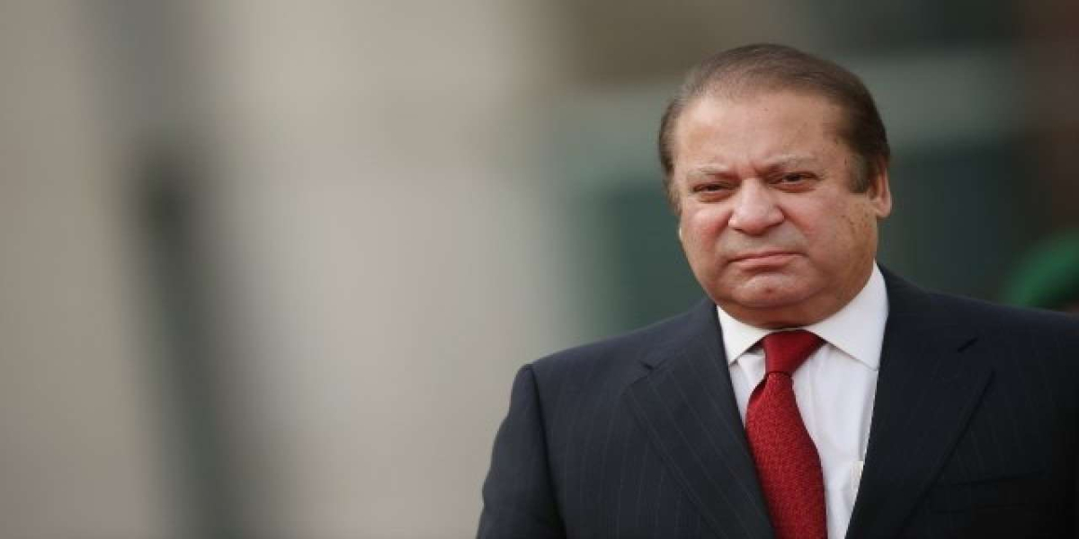 Nawaz sharif
