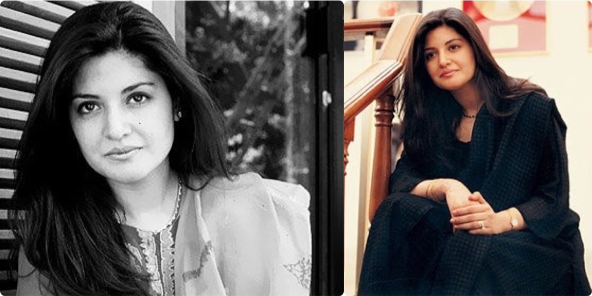 Nazia Hassan birthday
