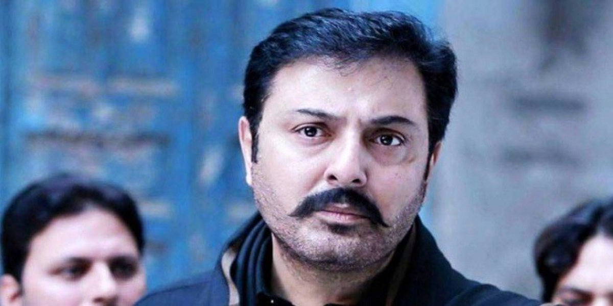 Noman Ijaz