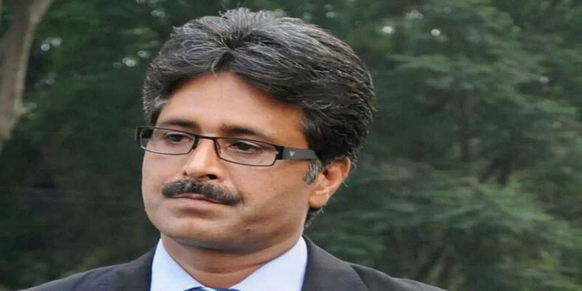 Olympian Naveed Alam banned