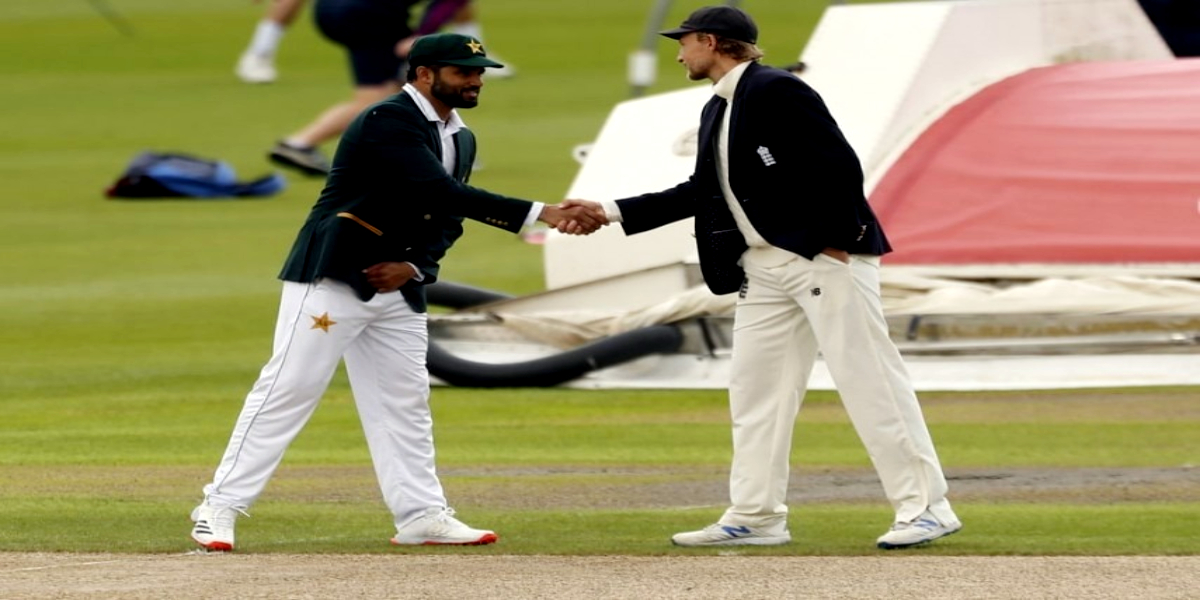 Pakistan