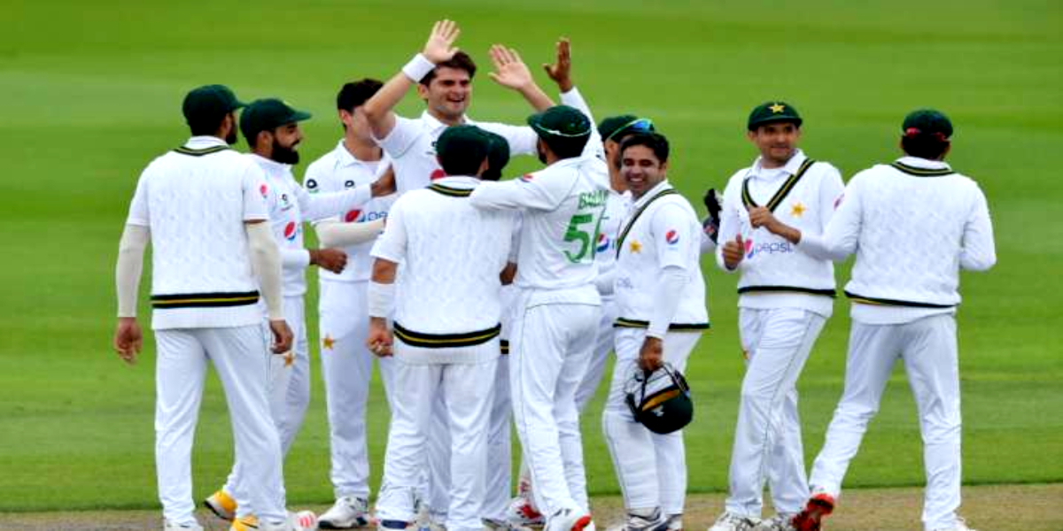 Pakistan