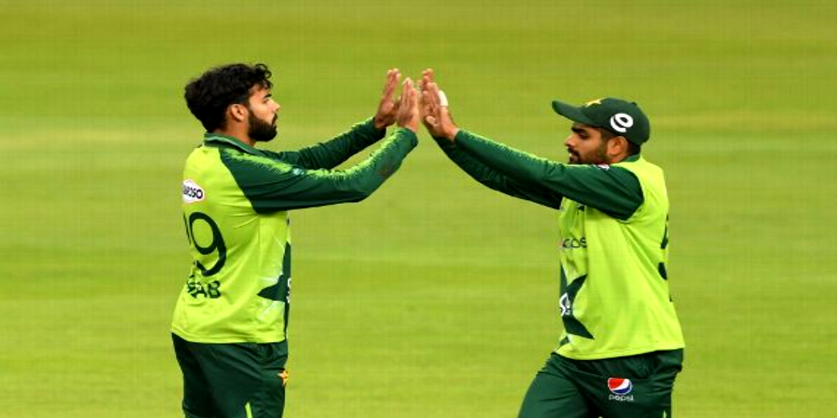 Pakistan