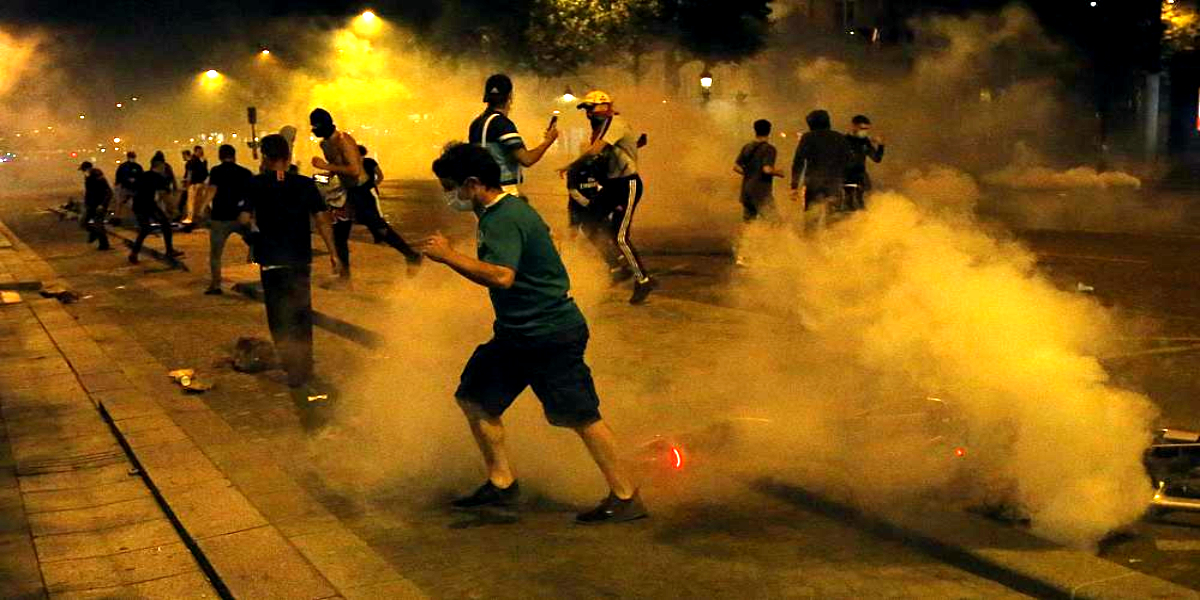 Police