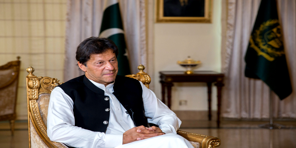 Prime Minister