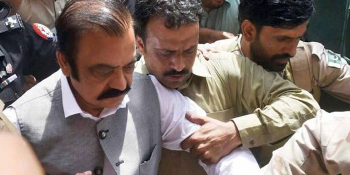 drug recovery case Rana Sanaullah case hearing