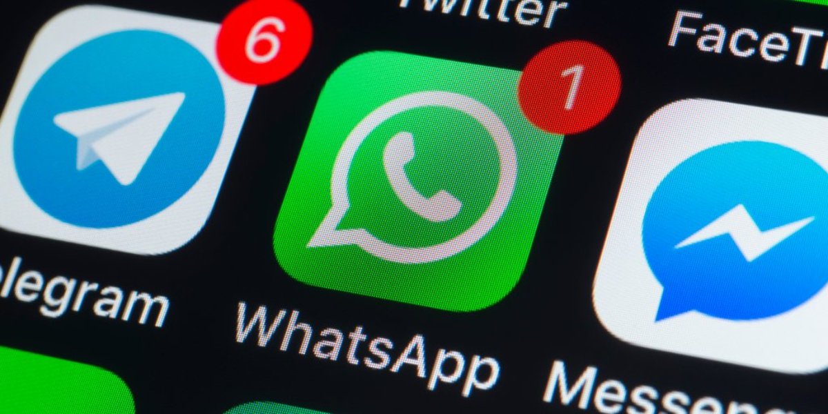 WhatsApp group ringtone
