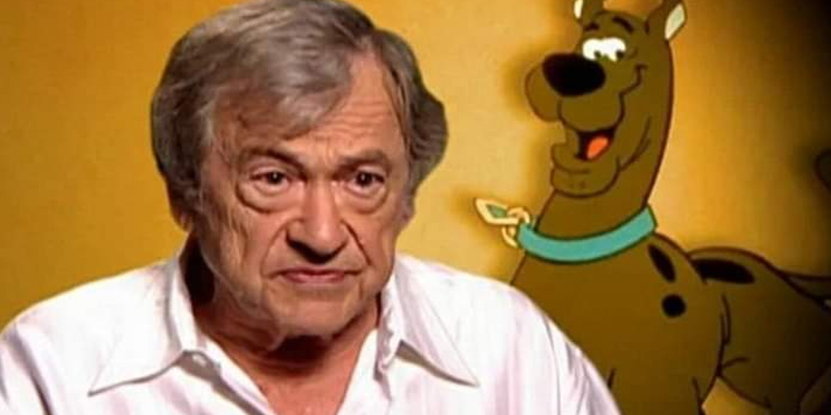 Scooby-Doo: Co-creator Joe Ruby passes away