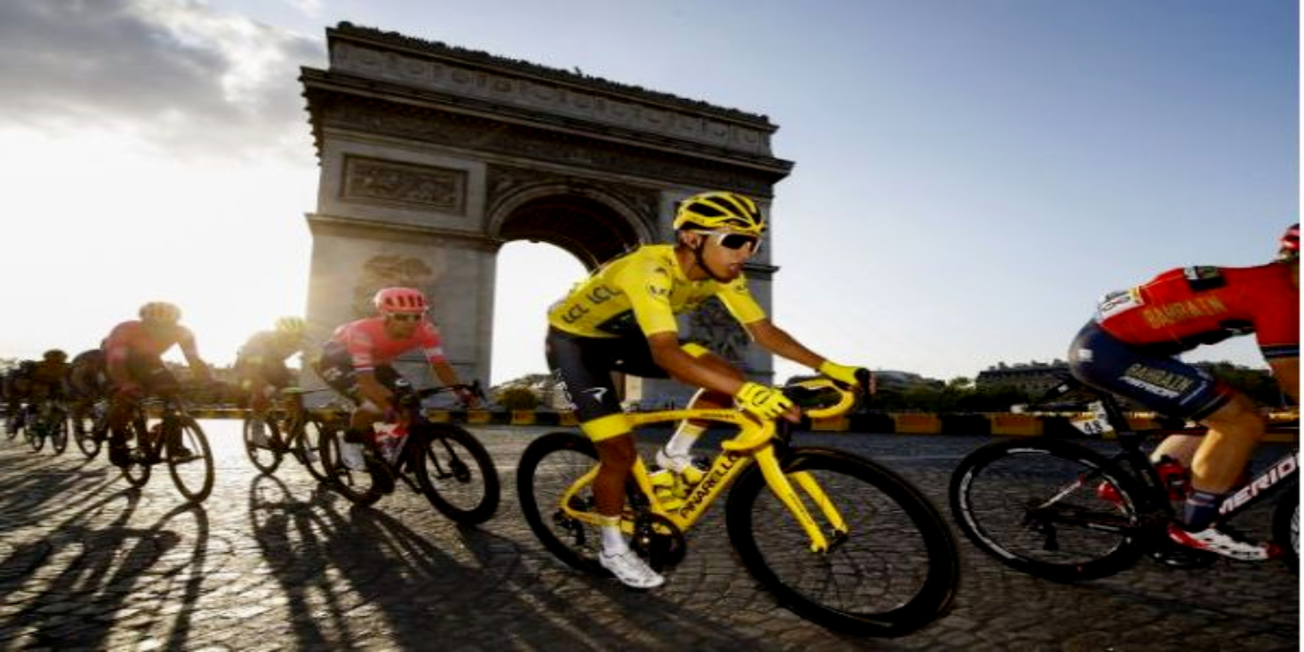 Tour De France