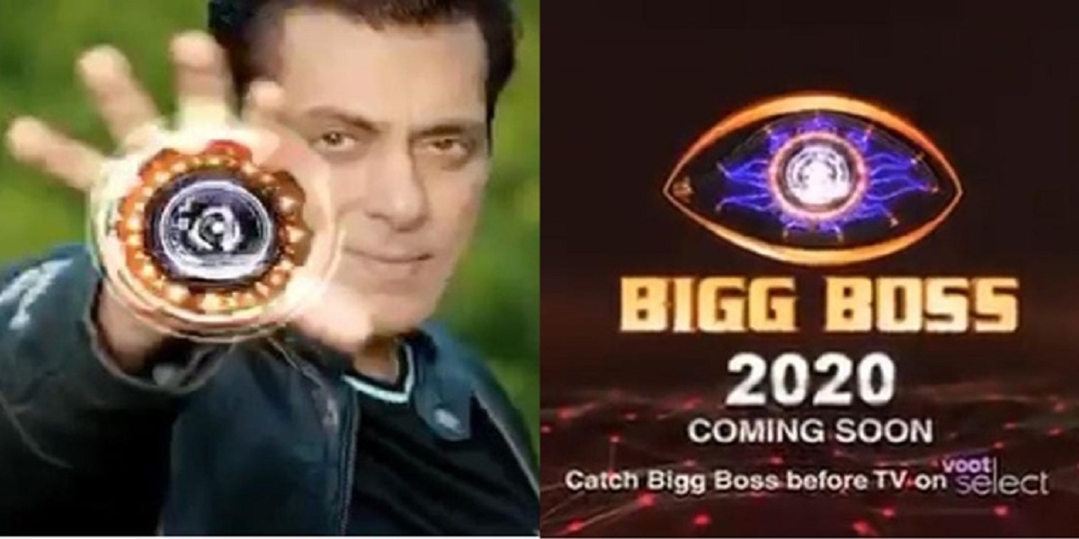 Salman Khan is all set to host Bigg Boss season 14, watch the promo!