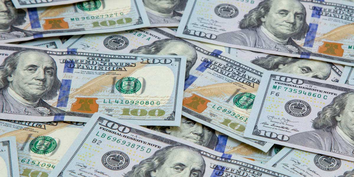 USD TO PKR