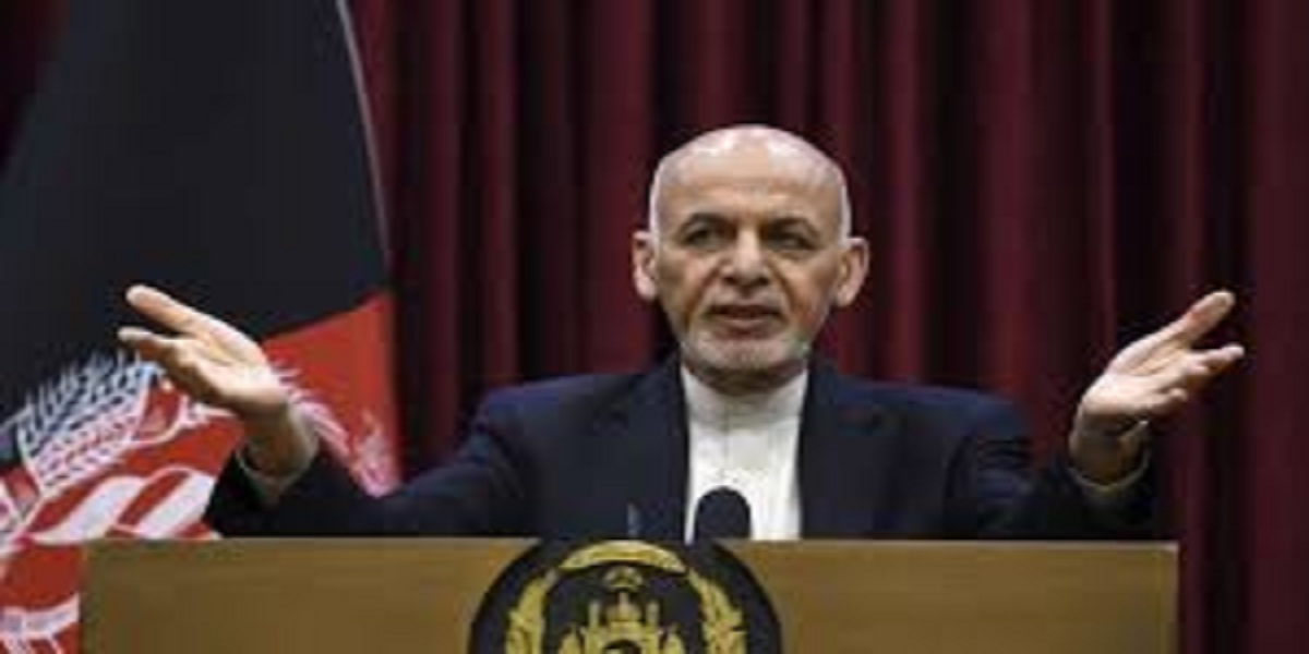 Afghanistan: President Ashraf Ghani summons Jirga on release of Taliban prisoners