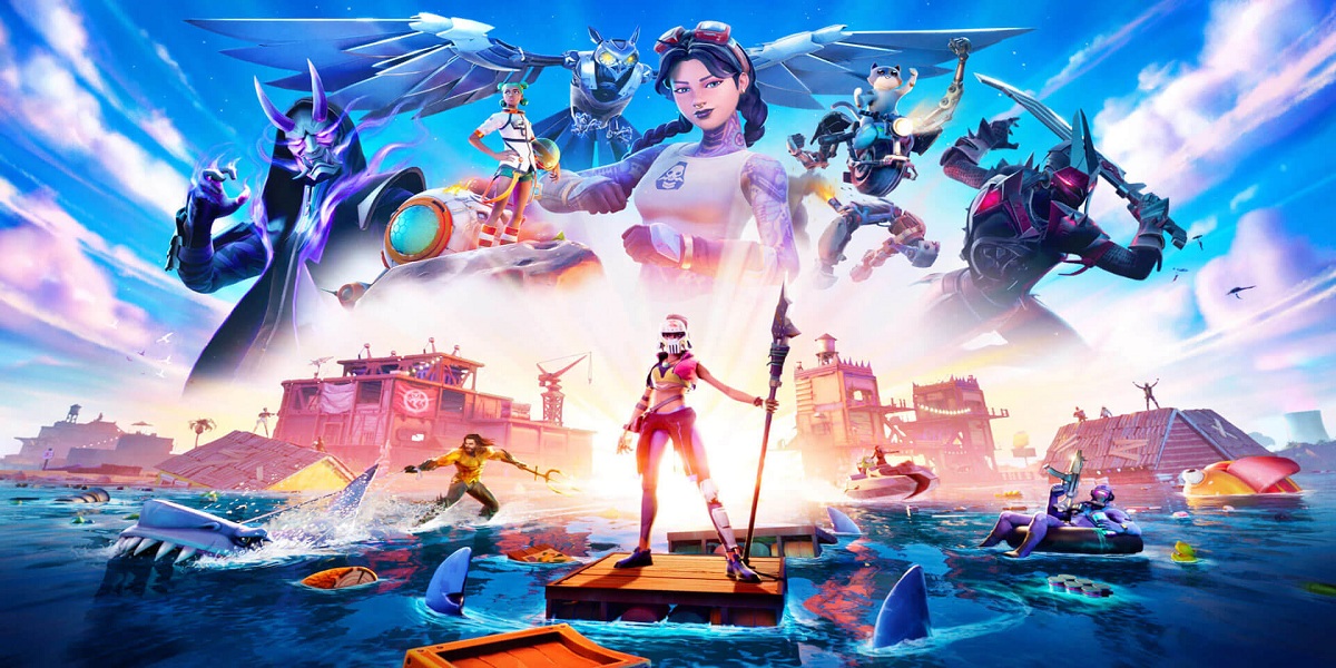 Apple terminates Fortnite developer Epic games from App Store
