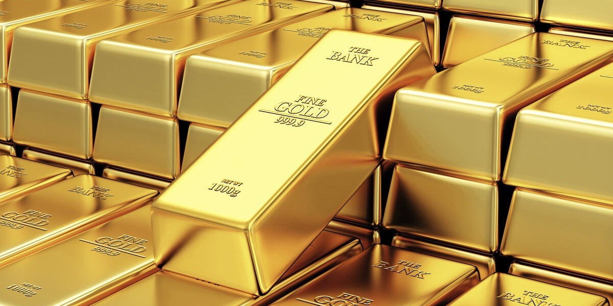 Gold Rate