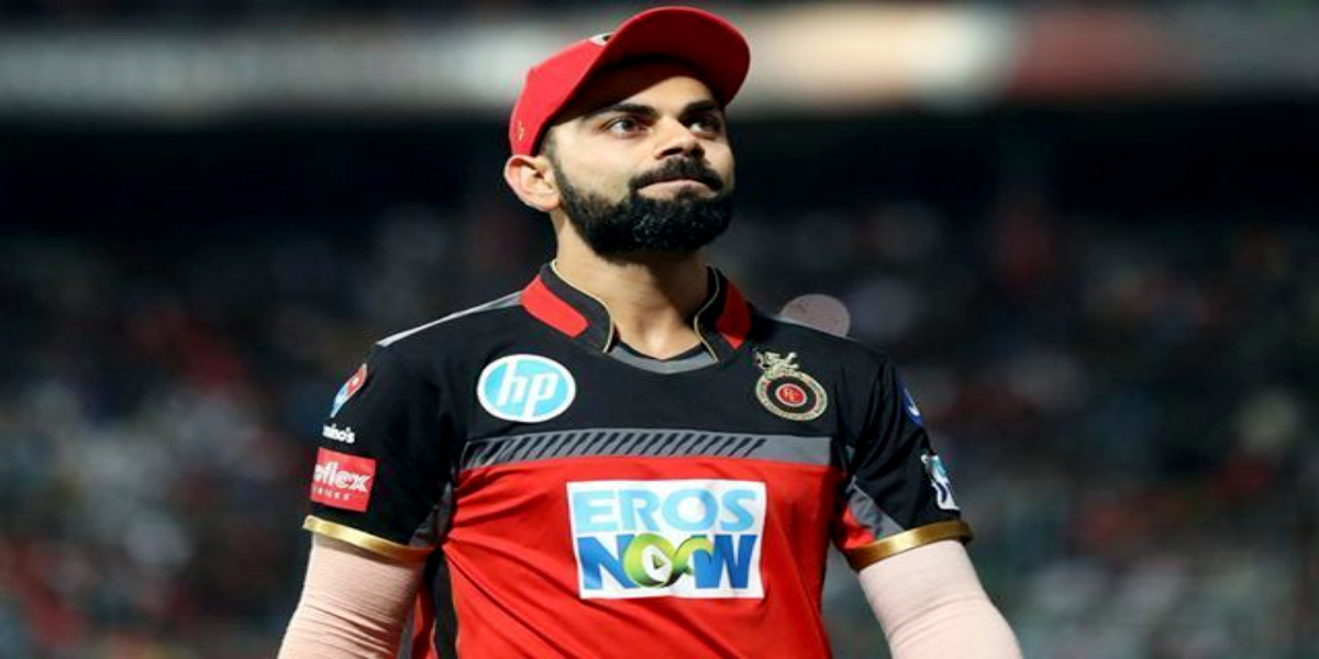 Kohli