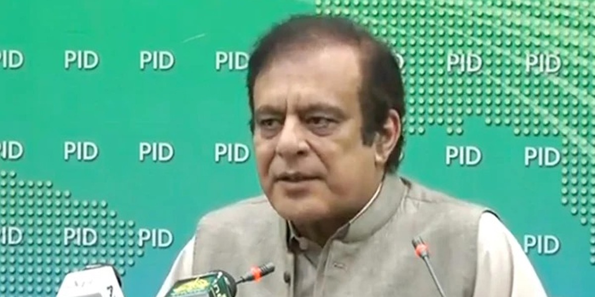 Shibli Faraz