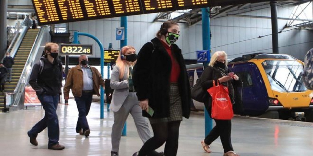 Coronavirus in UK: Scientists warn as cases continue to rise
